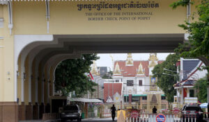 タイ当局、国境再開に関する偽情報に注意を呼びかけ  法的処置を警告