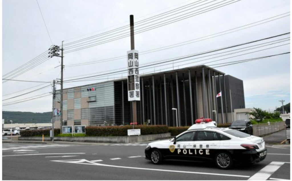 「かけ子」目的でカンボジアへ女性連れ去りか　 同容疑で暴力団幹部ら２人逮捕