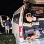 バッタンバン州　不審者の集まり　中国、ミャンマー人ら28人を逮捕