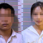 オンライン融資詐欺（高利貸し）犯：2人が逮捕 、当局は警告を発する