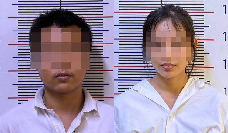 オンライン融資詐欺(高利貸し)犯:2人が逮捕 、当局は警告を発する