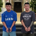 ミャンマー国籍の男2人が誘拐容疑で逮捕、中国人女性3人が救出