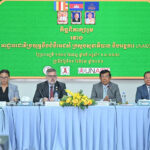 カンボジア　アジア太平洋地域で初めてHIV目標を達成