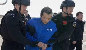 プリンス・グループの元会長は死刑判決を受ける可能性？