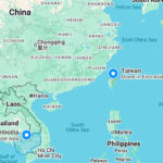 台湾、カンボジアの「一つの中国」政策を理由にビザ発給特権を剥奪