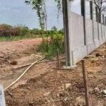 カンボジア当局者、JBCが同意すればタイの国境フェンス建設に反対しない