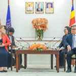 カンボジアと米国、オンライン詐欺対策における協力強化を誓約