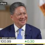 米国の10％関税をタイやベトナムよりも低いと、最終税率を待つ