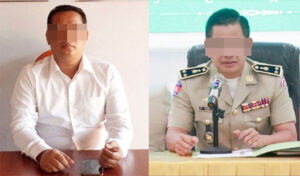 プレイベン州警察署長と副署長が1万ドルの賄賂強要か 厳しく追及