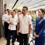 シアヌークビルに新しいパスポートセンターが開設