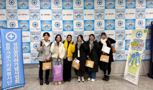 日本、韓国、その他のアジア諸国への修士課程奨学金の申請受付を開始