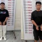 中国人らが55万ドルの誘拐事件で起訴