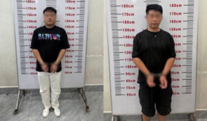 中国人らが55万ドルの誘拐事件で起訴