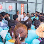 労働省、外国人経営者に対し労働者虐待について警告