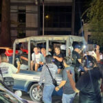 プノンペンでの誘拐事件で中国人6人が逮捕、同胞被害者救出
