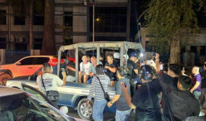 プノンペンでの誘拐事件で中国人6人が逮捕、同胞被害者救出