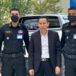 元富豪が「ゴールデンランド」詐欺事件で懲役15年、3300万㌦支払い判決