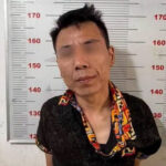 中国人男がホテルで10代の少女に暴行したとして逮捕