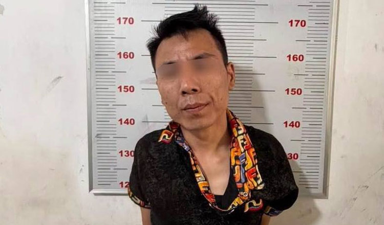 中国人男がホテルで10代の少女に暴行したとして逮捕