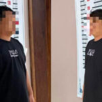 ポイペトの男性が児童性的暴行の容疑で逮捕