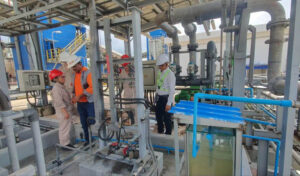 環境省  7月に220万㎥超の悪廃水が水資源を汚染するを阻止
