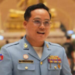 CMACの高官  個人情報窃盗計画について国民に警告