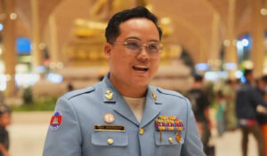 CMACの高官 個人情報窃盗計画について国民に警告