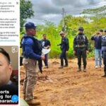 タイは国境での地雷除去活動にカンボジア側から主権を尊重要求