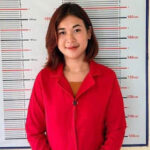TikTokで扇動、嫌がらせ行為の女性を拘束、起訴