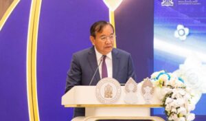 外相は国境協議の即時実施を求め、タイの活動が平和的解決を脅かすと警告