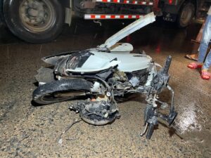 ひき逃げ死亡事故を起こした運転手の父親が被害者の家族に6万ドルを寄付