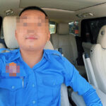 タケオ州の国境警備隊副隊長、飲酒運転による事故で解雇