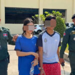 恋愛禁止令を巡り、祖母を殺害した姉妹2人に懲役20年