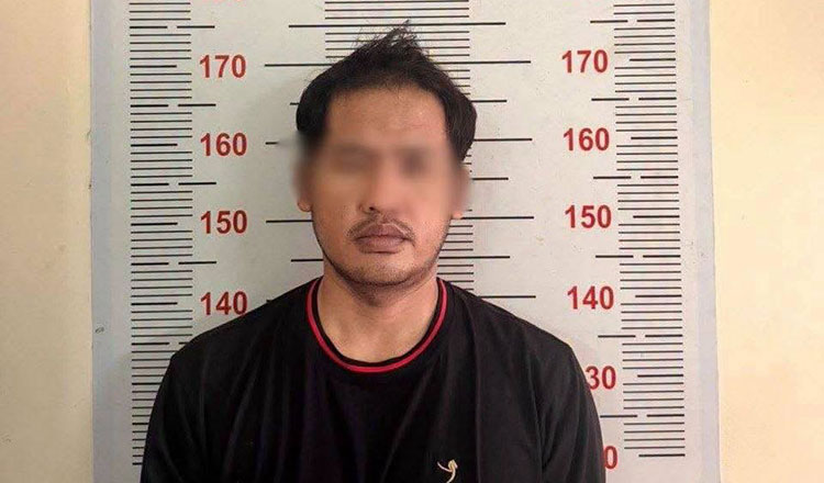 テレグラムでプノンペン警察署長になりすまし詐欺で2人を逮捕