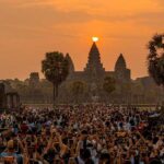 米国  カンボジアの犯罪と国境リスクに関する渡航勧告を更新