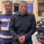 プノンペン　カナダ人医師が背任容疑で逮捕