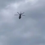 カンボジア　タイ軍ヘリコプターの領空侵犯に強く抗議