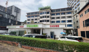 カンボジア、全国的にオンラインギャンブルと賭博を禁止