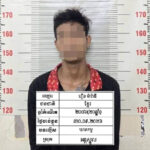 警察は、金融信用担当者を殺害した強盗事件で男を逮捕、残り5人を追跡中