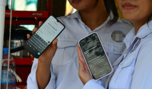 首相 大学に対し、AIに関するガイドラインを策定するよう促す