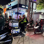 フランコフォニーサミットに2万人の警備関係者を配置