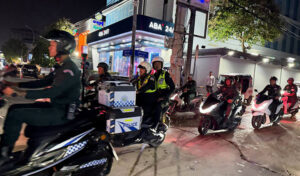 フランコフォニーサミットに2万人の警備関係者を配置