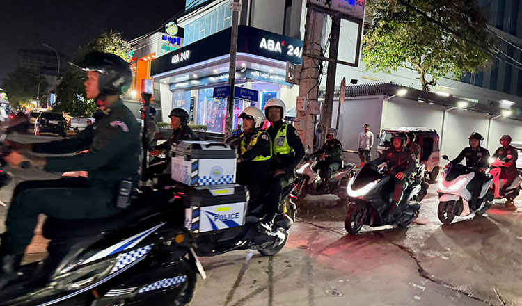 フランコフォニーサミットに2万人の警備関係者を配置