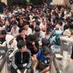 ポイペト　まだまだある大規模なオンライン賭博拠点　摘発で約600人が逮捕