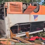 プチュムボン3日間の交通事故により、26人が死亡、101人が負傷
